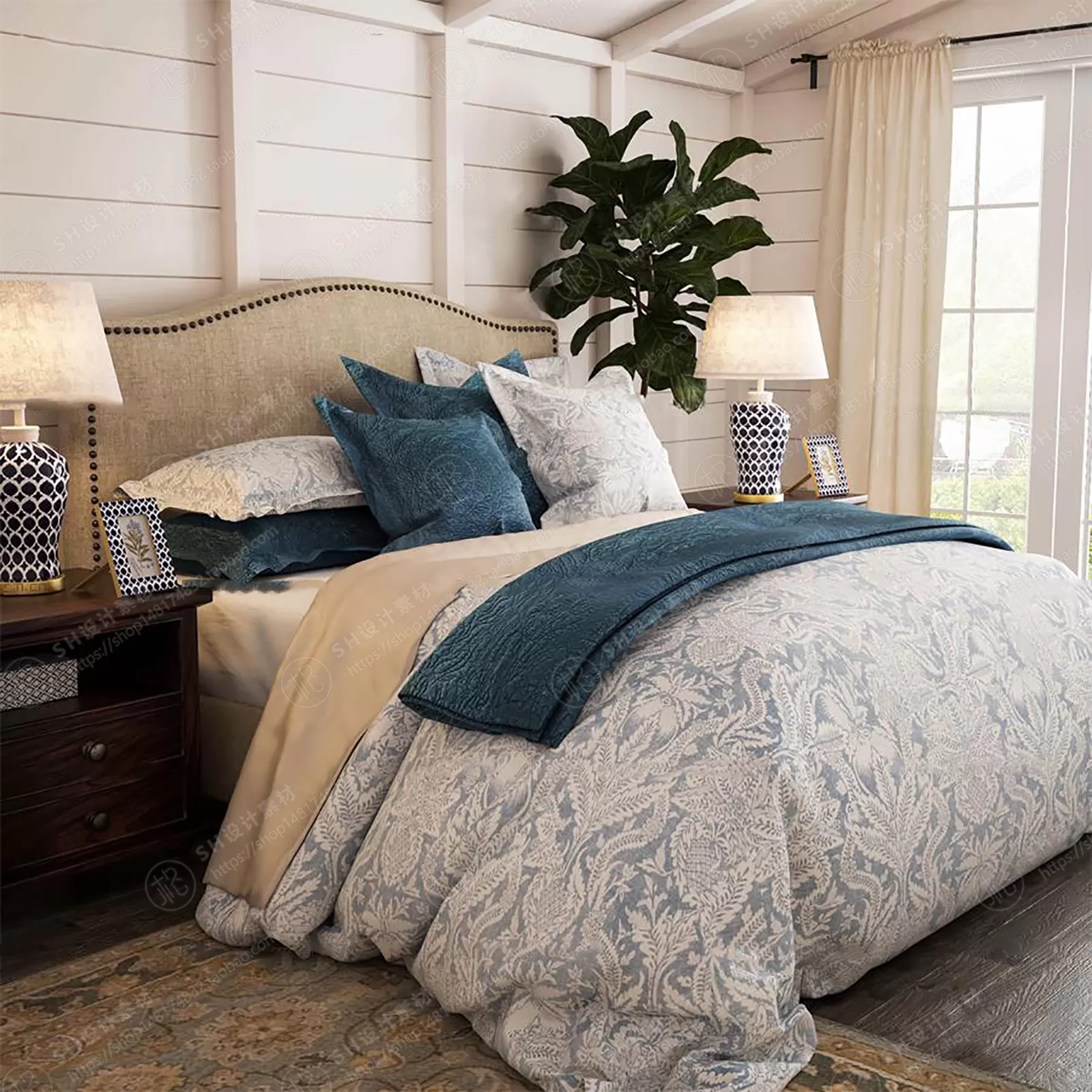 3DSKY FREE - FREE 3DS MAX MODELS