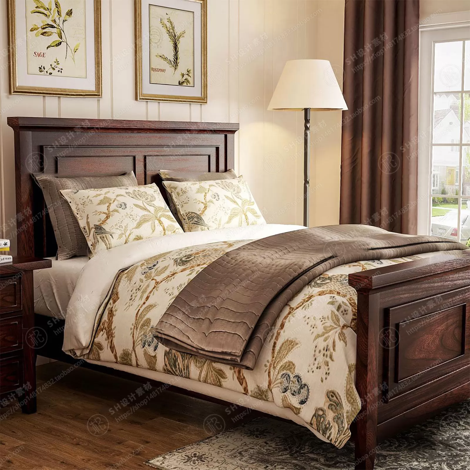 3DSKY FREE - FREE 3DS MAX MODELS