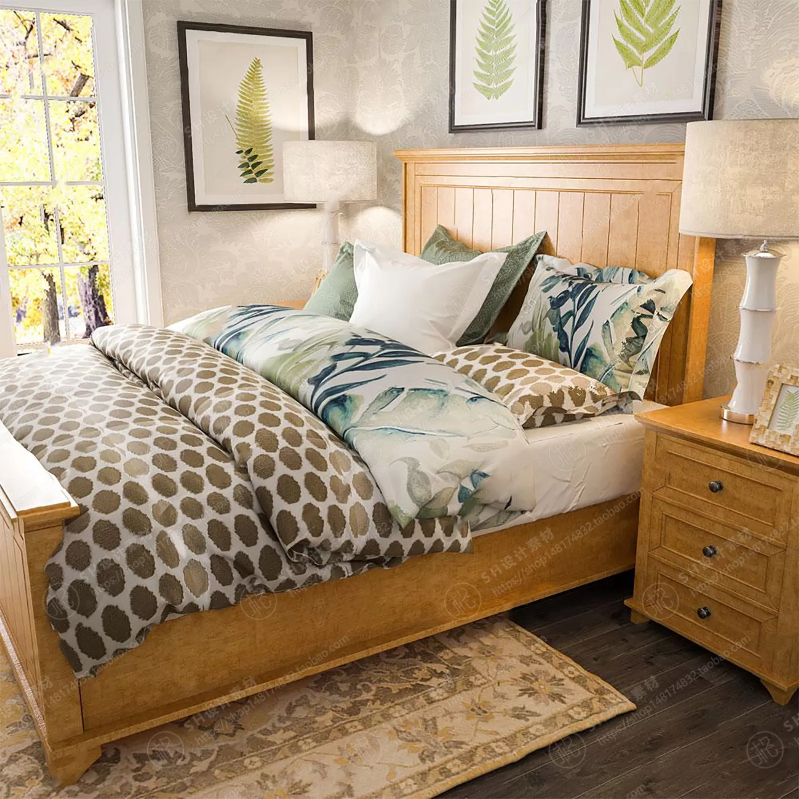 3DSKY FREE - FREE 3DS MAX MODELS