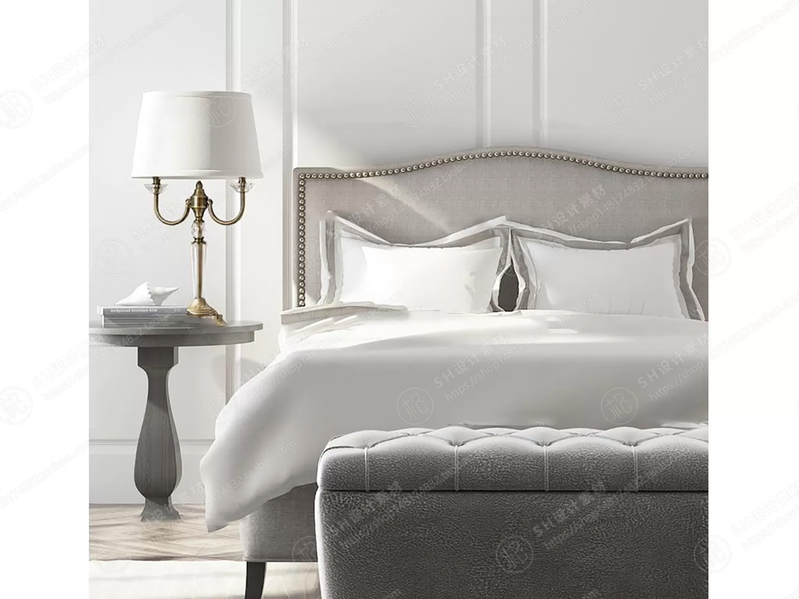 3DSKY FREE - FREE 3DS MAX MODELS