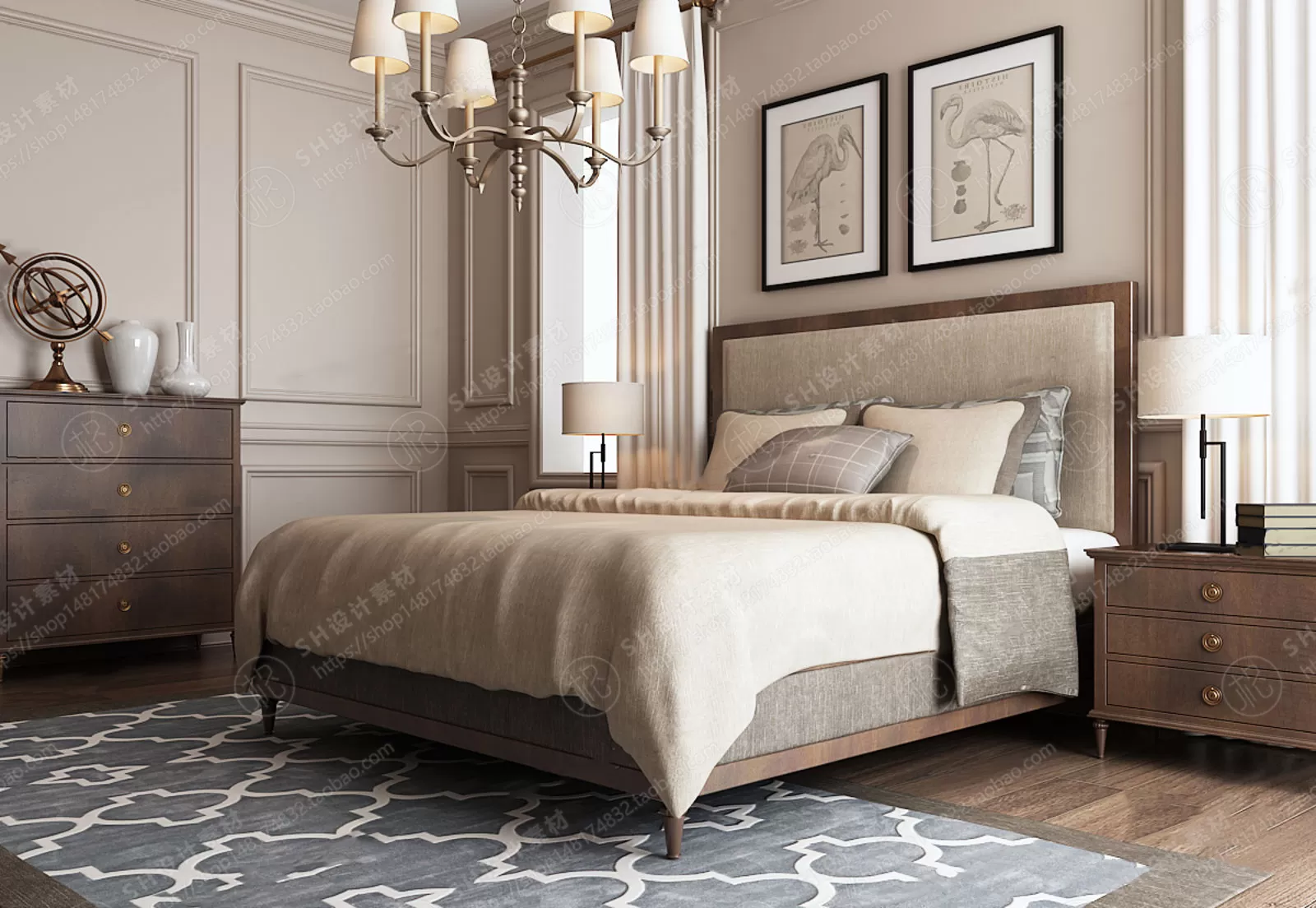 3DSKY FREE - FREE 3DS MAX MODELS