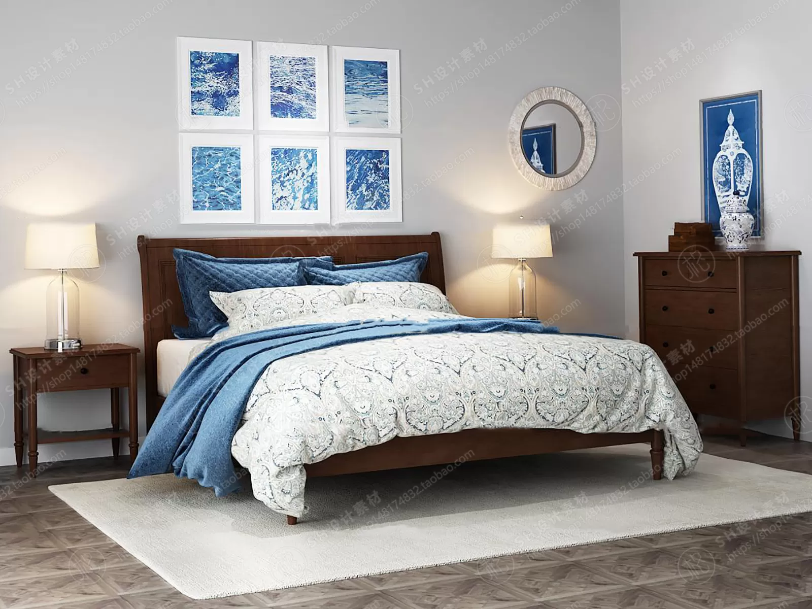 3DSKY FREE - FREE 3DS MAX MODELS