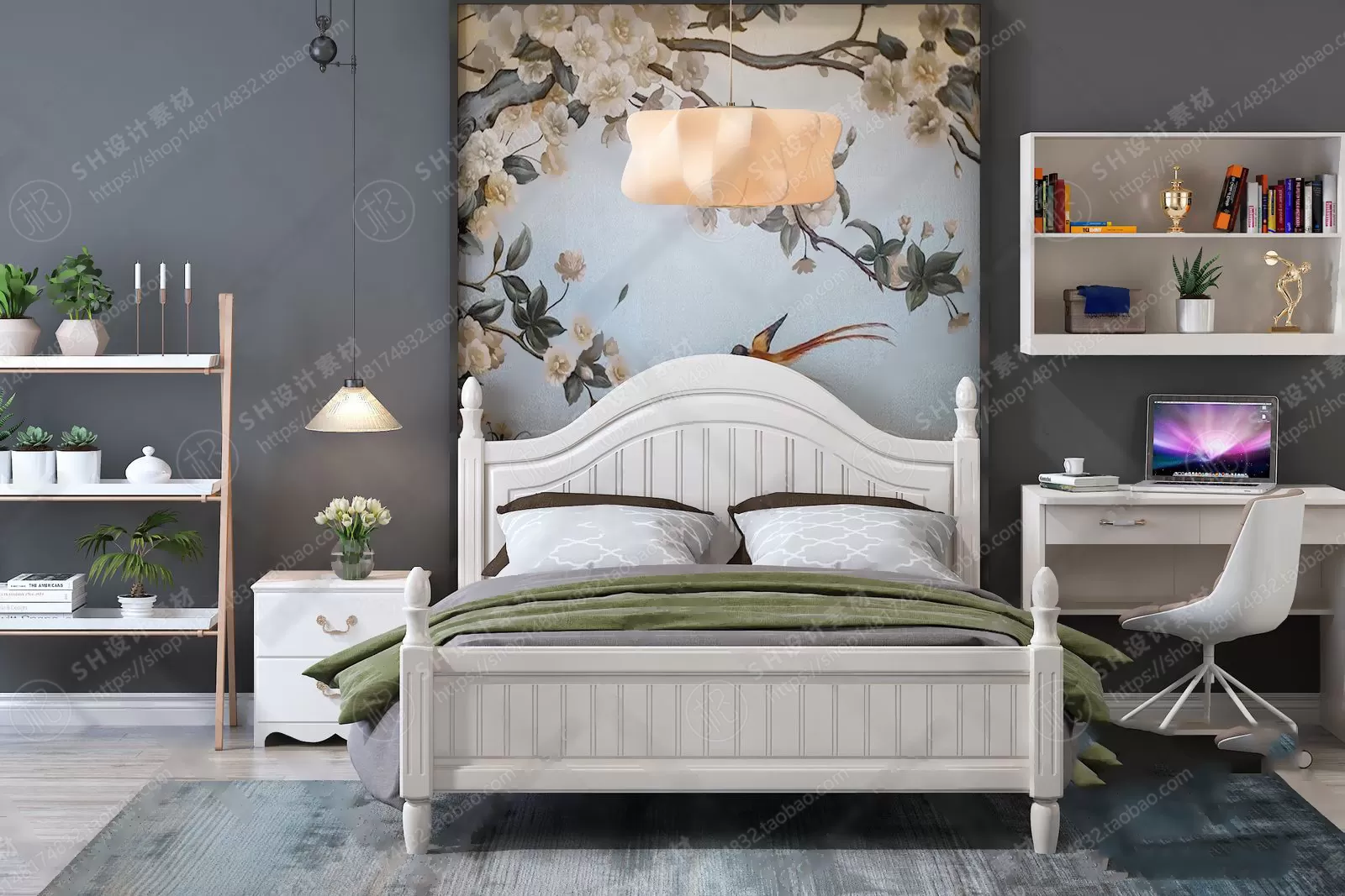 3DSKY FREE - FREE 3DS MAX MODELS