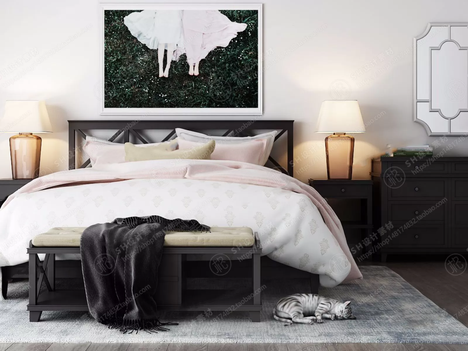 3DSKY FREE - FREE 3DS MAX MODELS