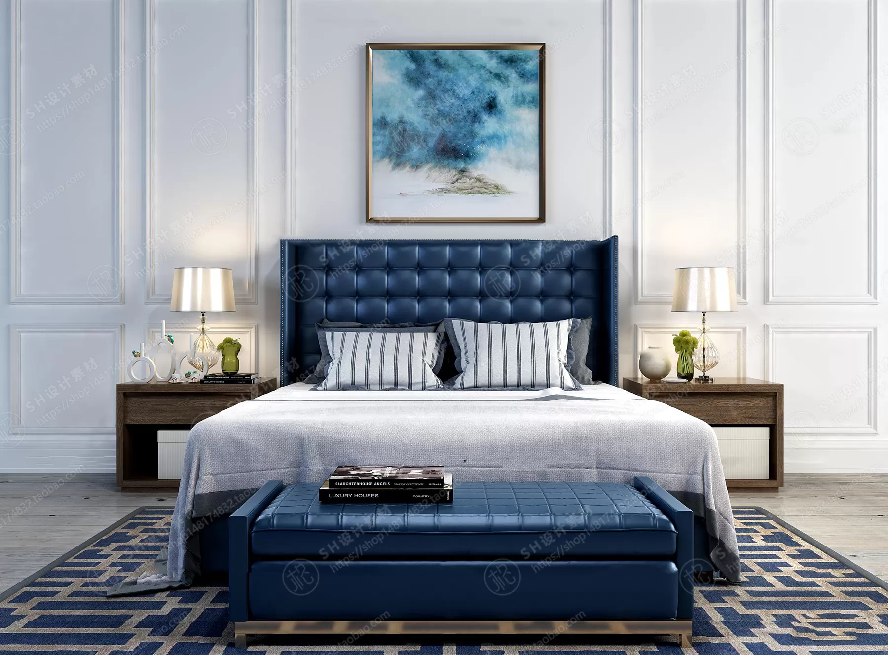 3DSKY FREE - FREE 3DS MAX MODELS