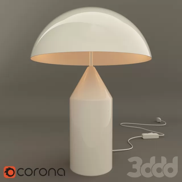 Atollo Lamp – 206657