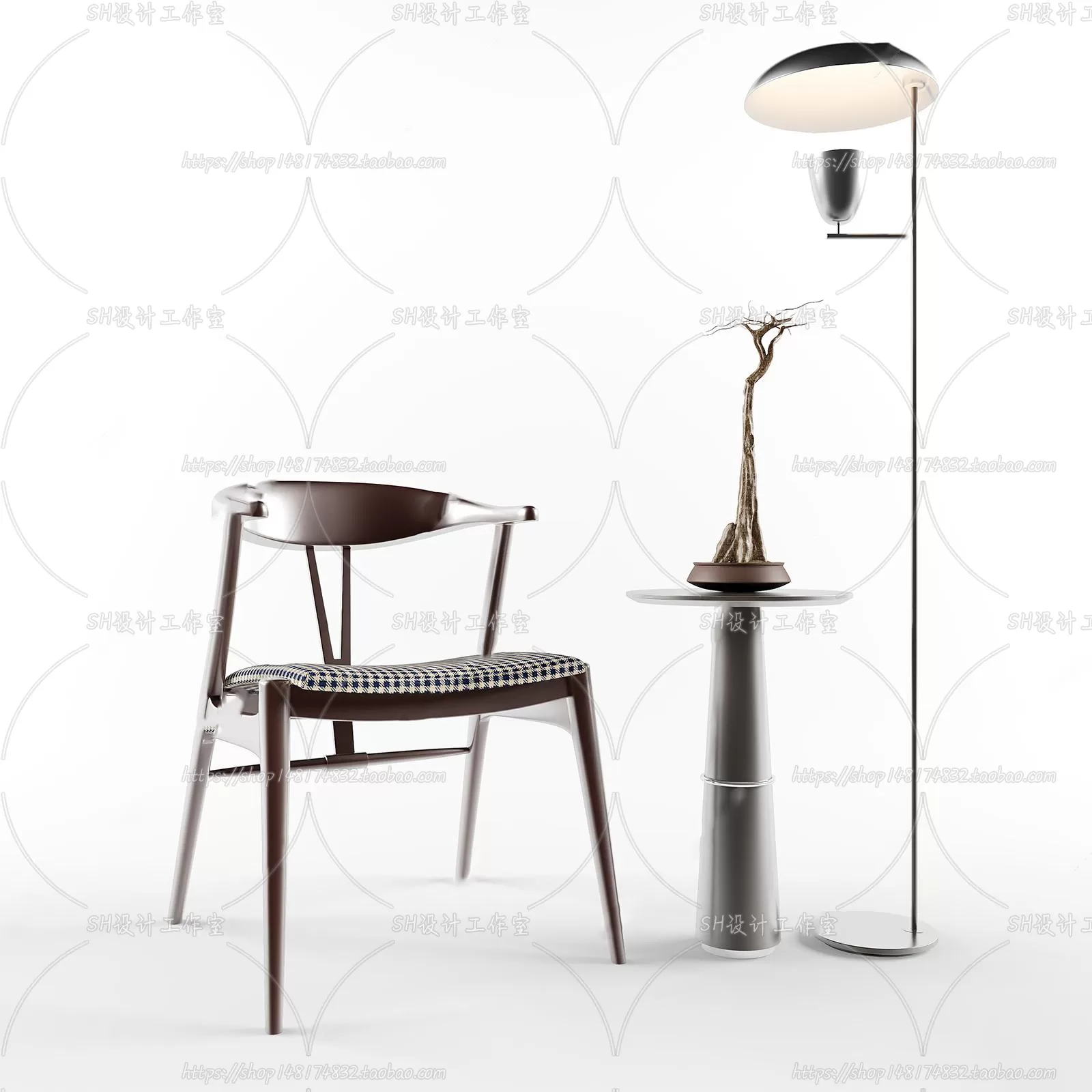 3DSKY FREE - FREE 3DS MAX MODELS