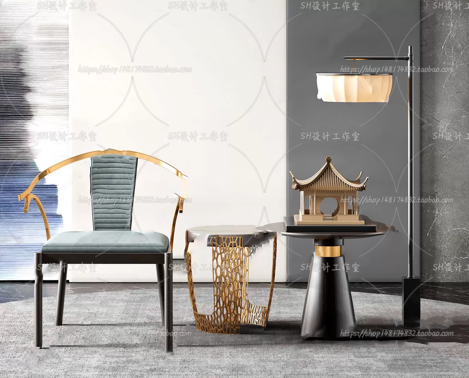 3DSKY FREE - FREE 3DS MAX MODELS