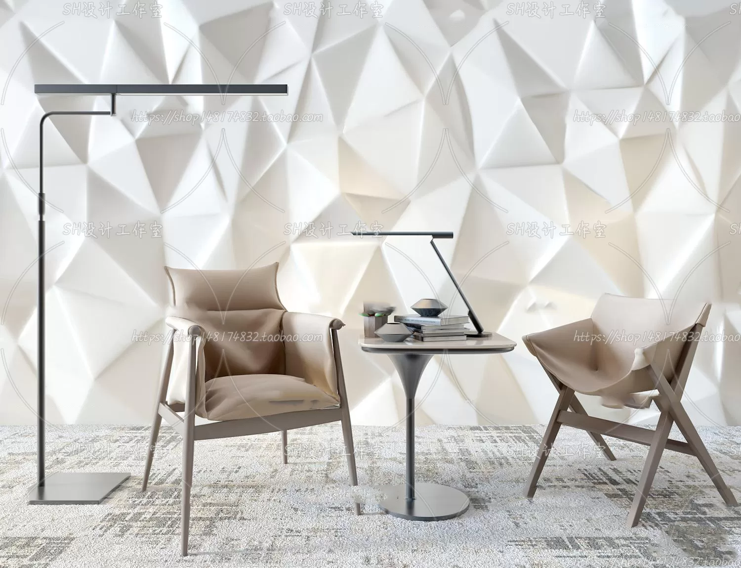 3DSKY FREE - FREE 3DS MAX MODELS