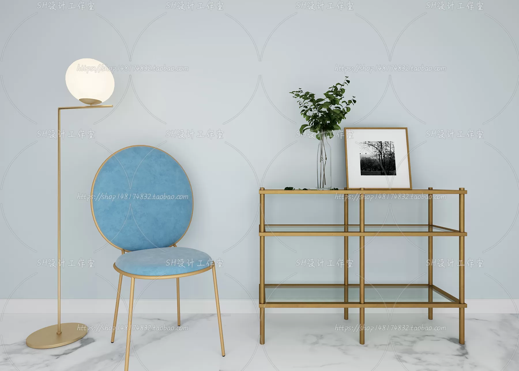 3DSKY FREE - FREE 3DS MAX MODELS