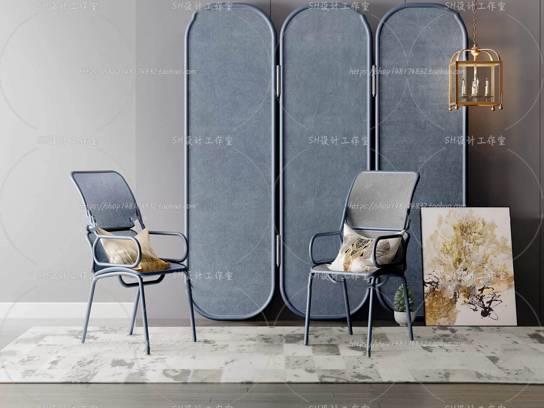 3DSKY FREE - FREE 3DS MAX MODELS