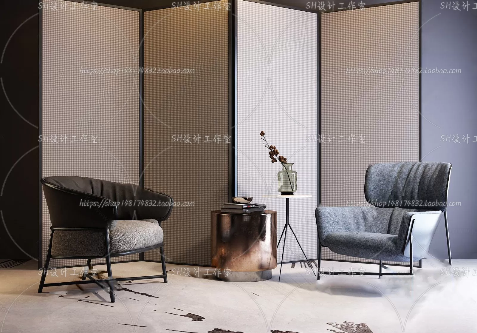 3DSKY FREE - FREE 3DS MAX MODELS