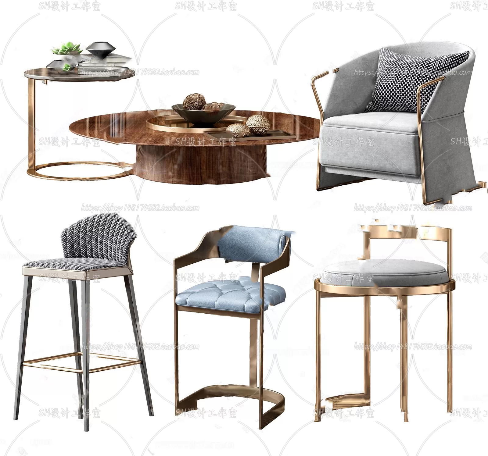 3DSKY FREE - FREE 3DS MAX MODELS