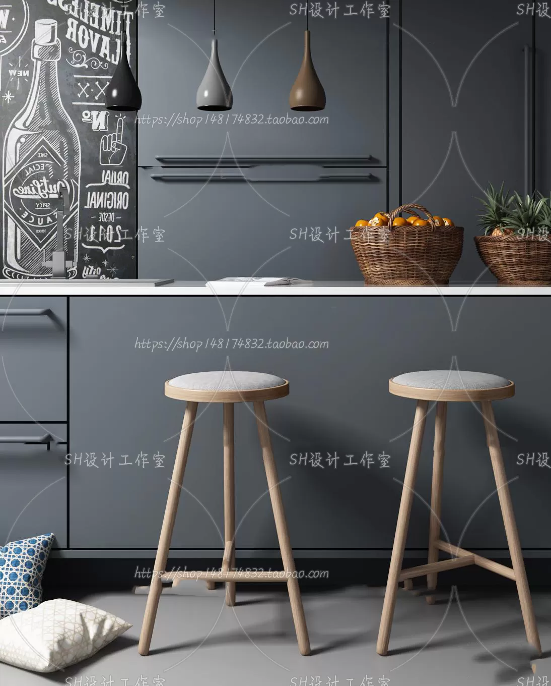 3DSKY FREE - FREE 3DS MAX MODELS