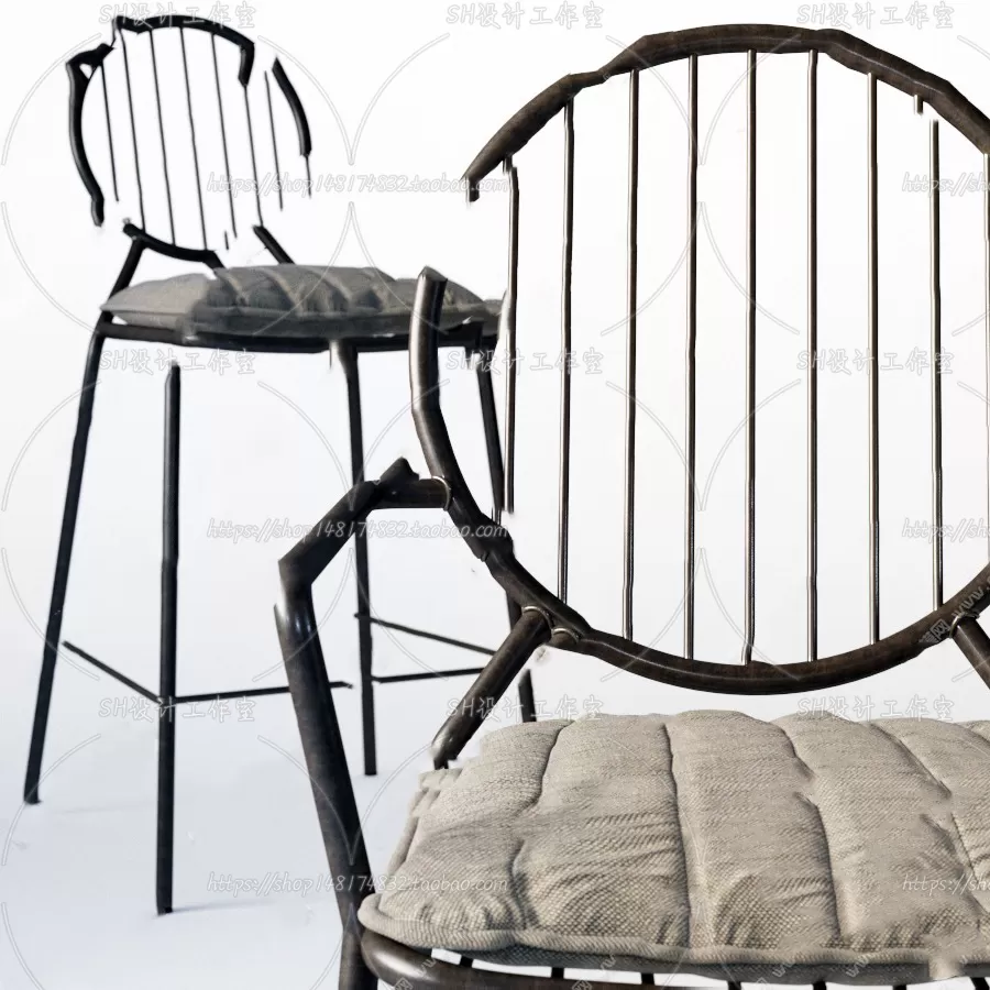 3DSKY FREE - FREE 3DS MAX MODELS