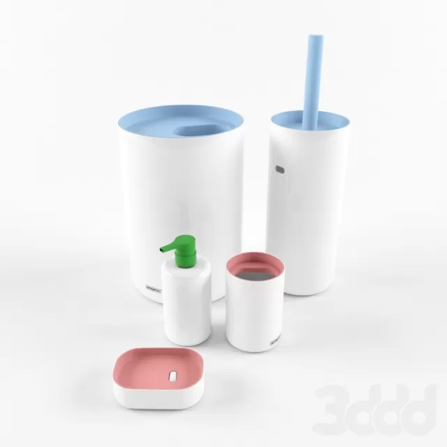 3DSKY FREE – FREE 3DS MAX MODELS