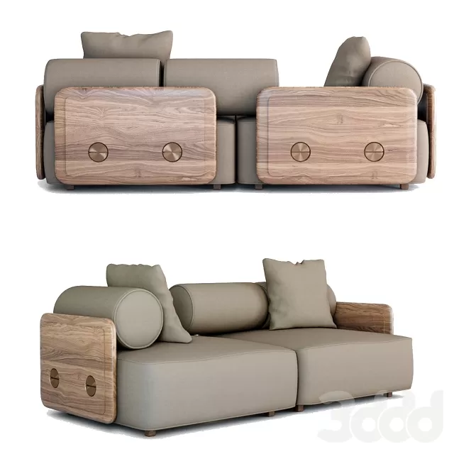 3DSKY FREE – FREE 3DS MAX MODELS