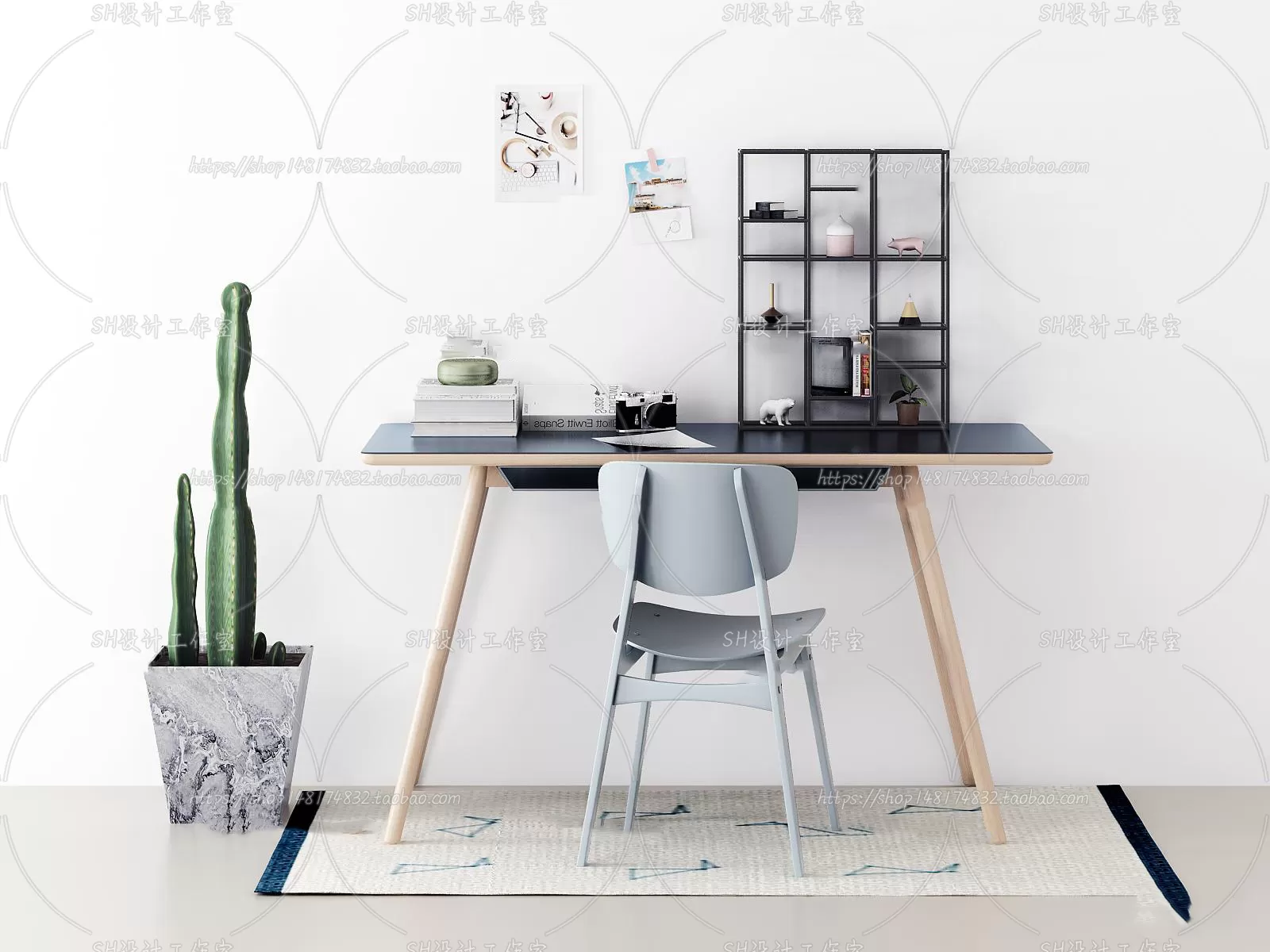 3DSKY FREE - FREE 3DS MAX MODELS