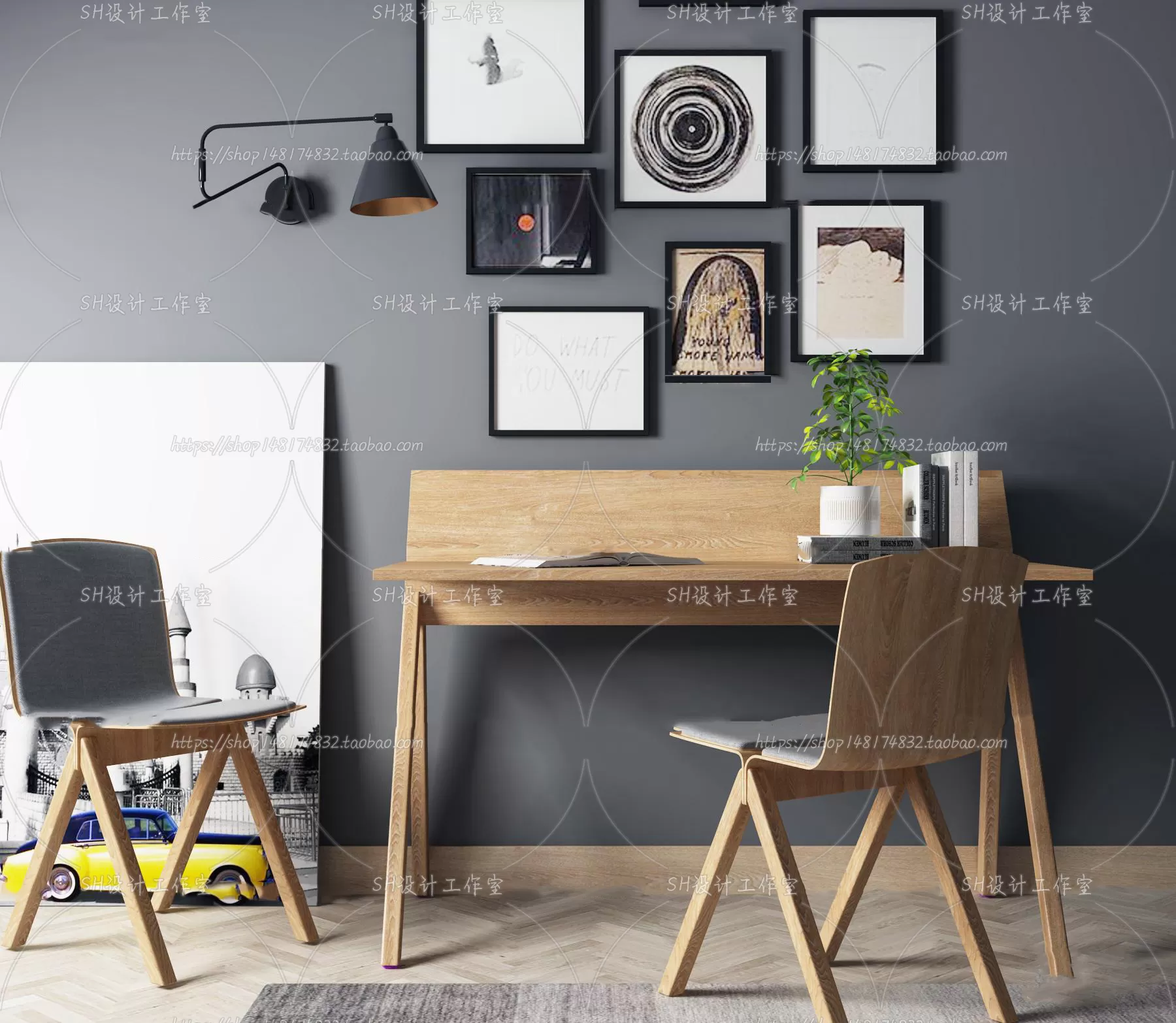 3DSKY FREE - FREE 3DS MAX MODELS