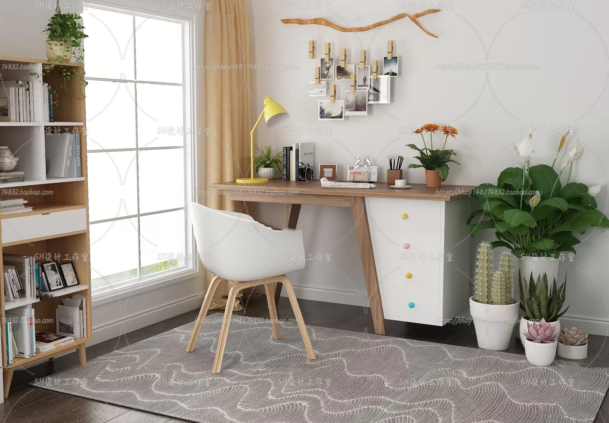 3DSKY FREE - FREE 3DS MAX MODELS