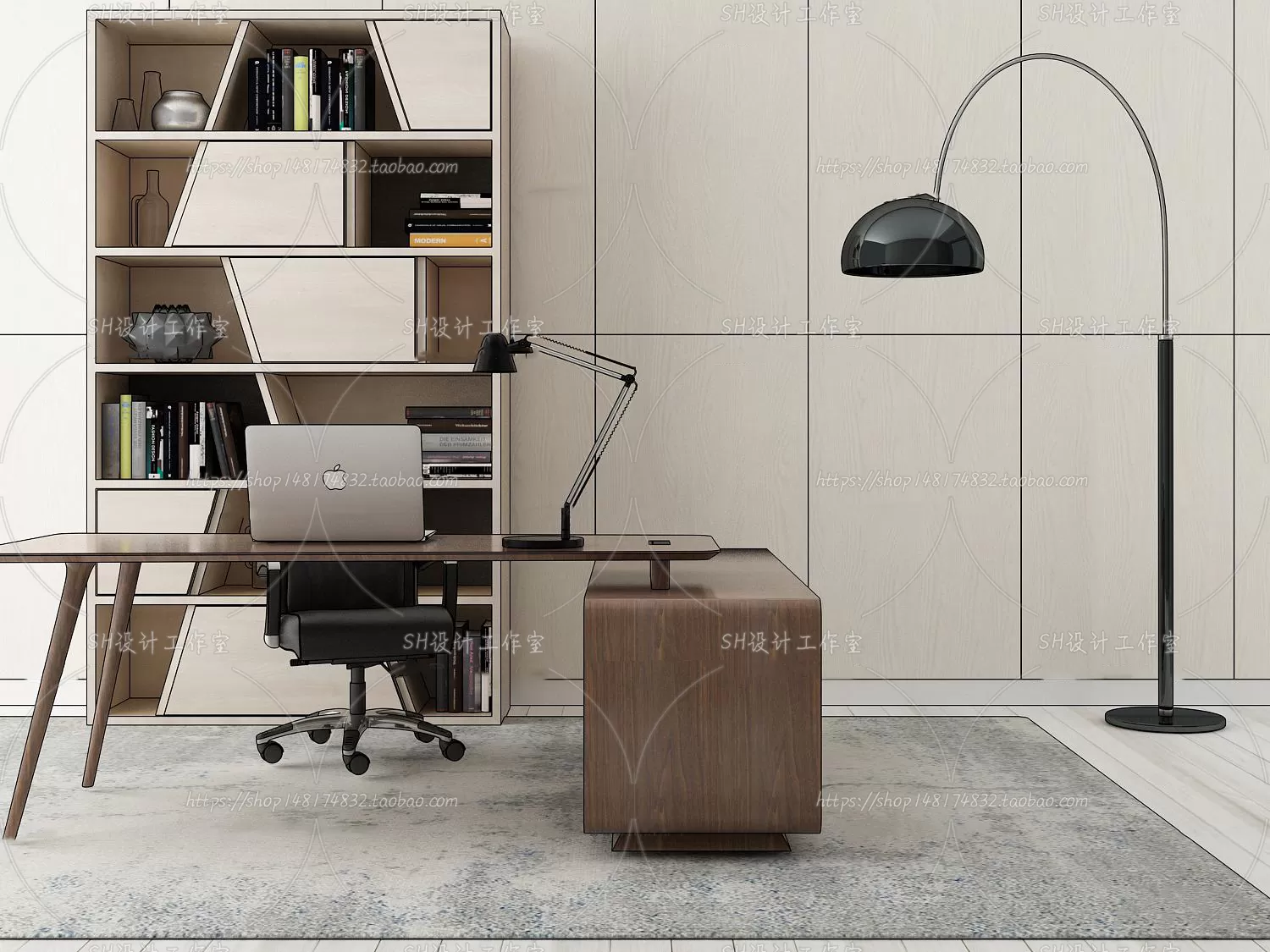 3DSKY FREE - FREE 3DS MAX MODELS