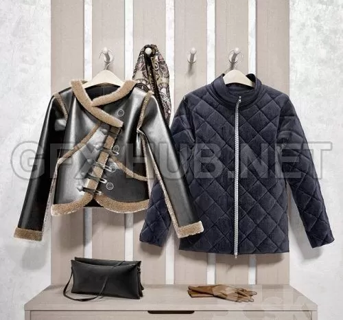 3DSKY FREE – FREE 3DS MAX MODELS