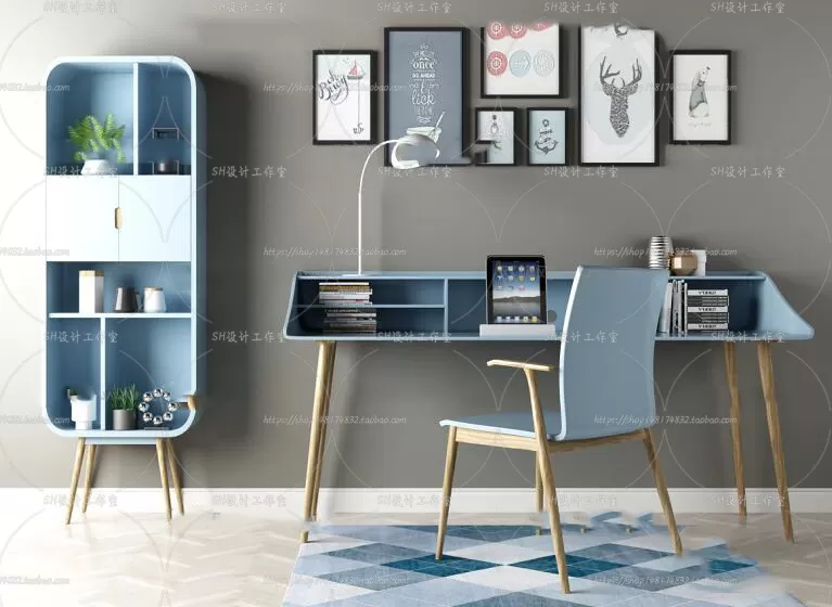 3DSKY FREE - FREE 3DS MAX MODELS