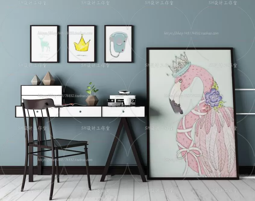 3DSKY FREE - FREE 3DS MAX MODELS