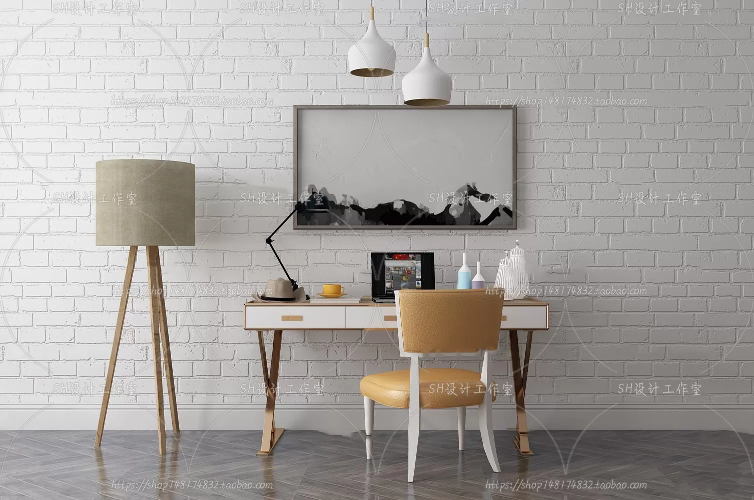 3DSKY FREE - FREE 3DS MAX MODELS