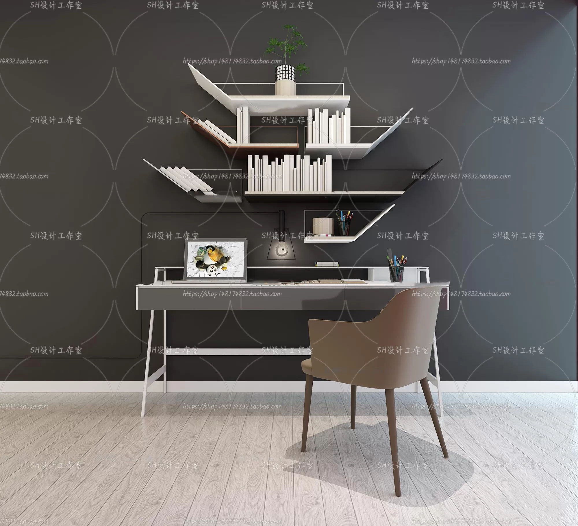 3DSKY FREE - FREE 3DS MAX MODELS