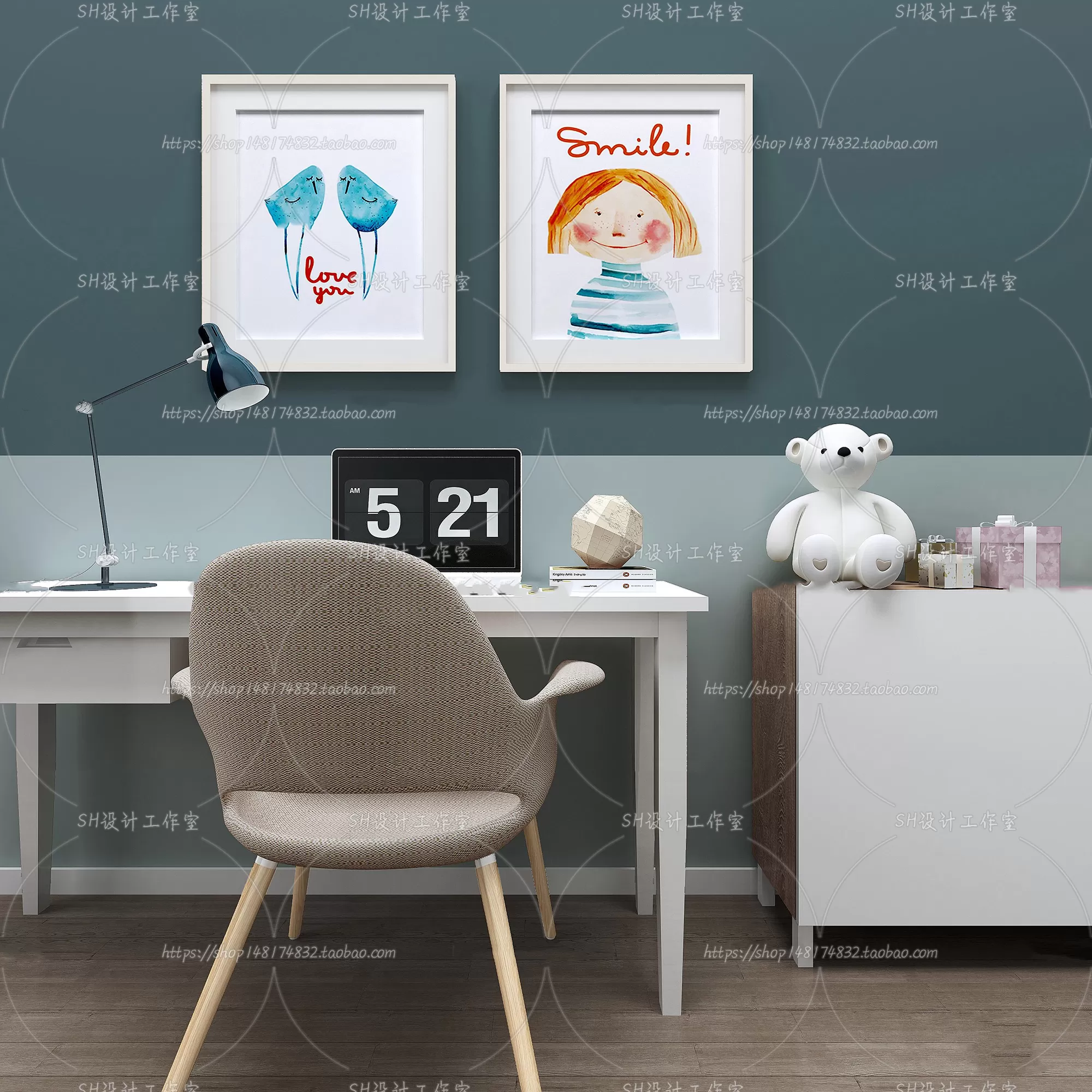 3DSKY FREE - FREE 3DS MAX MODELS