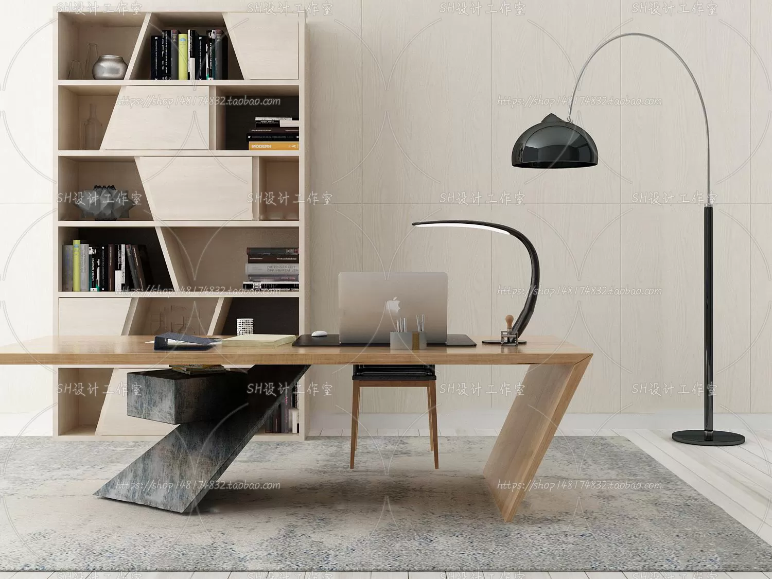 3DSKY FREE - FREE 3DS MAX MODELS