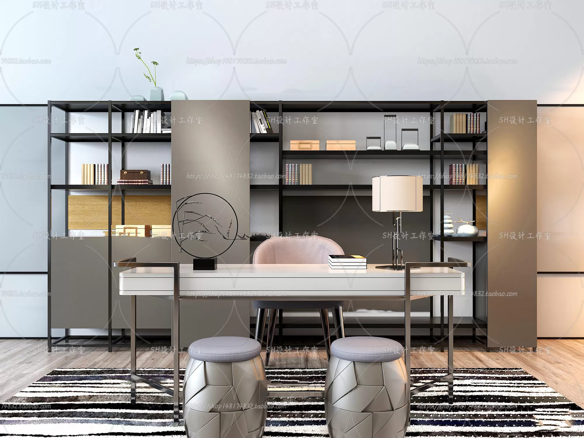 3DSKY FREE - FREE 3DS MAX MODELS