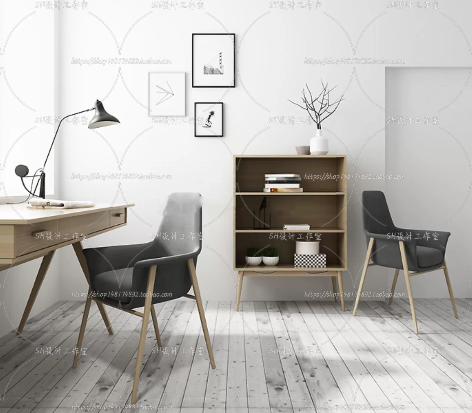 3DSKY FREE - FREE 3DS MAX MODELS