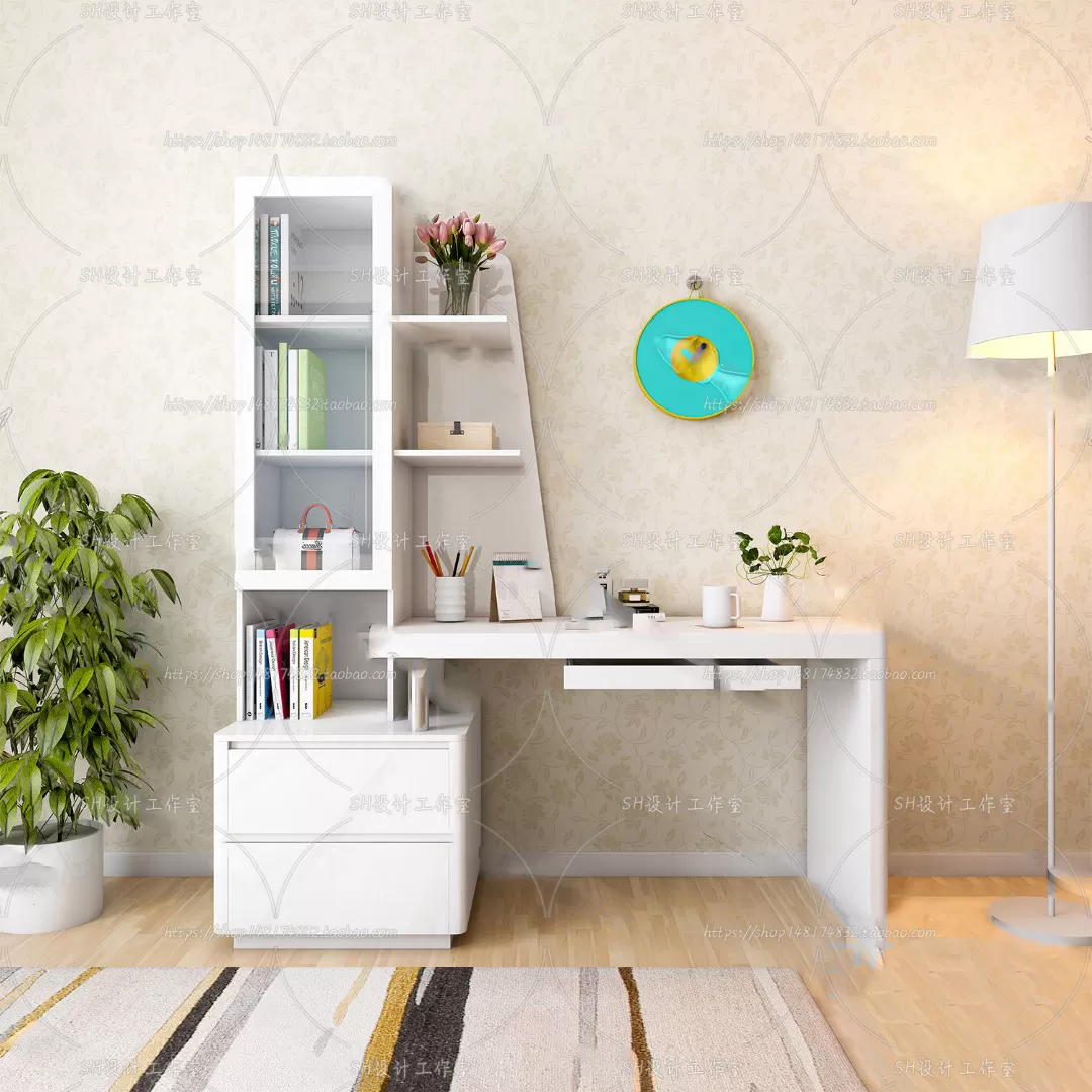 3DSKY FREE - FREE 3DS MAX MODELS