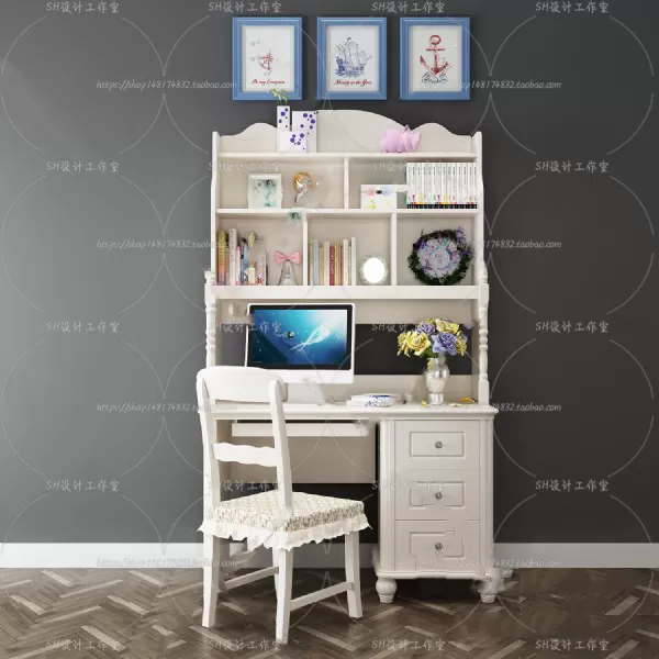 3DSKY FREE - FREE 3DS MAX MODELS