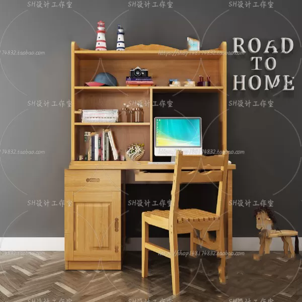 3DSKY FREE - FREE 3DS MAX MODELS