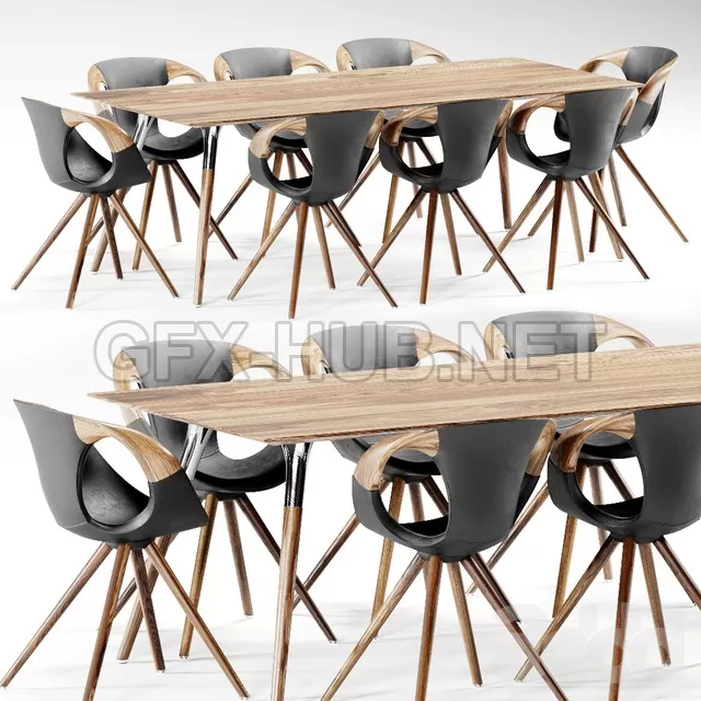 3DSKY FREE – FREE 3DS MAX MODELS