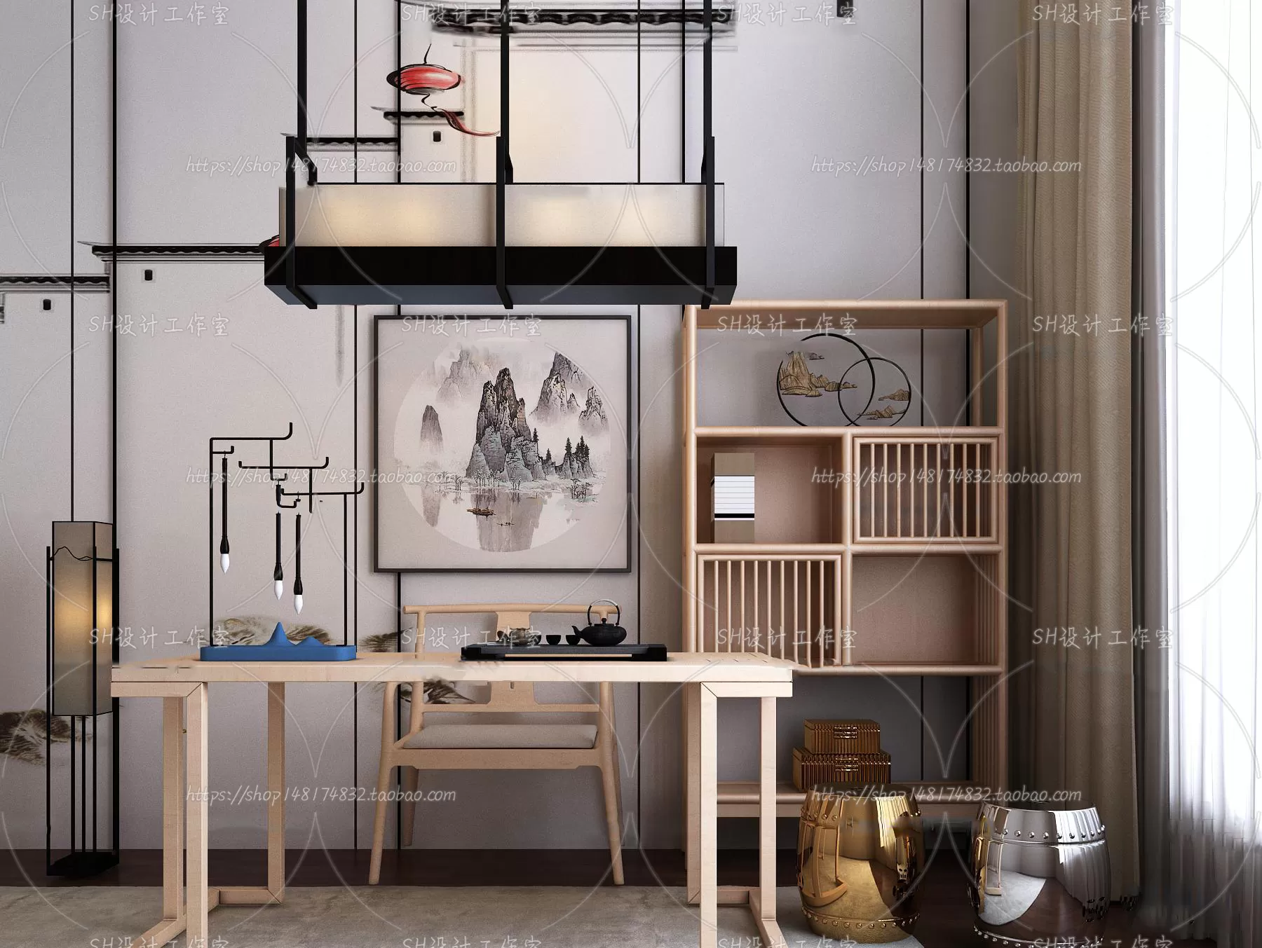 3DSKY FREE - FREE 3DS MAX MODELS