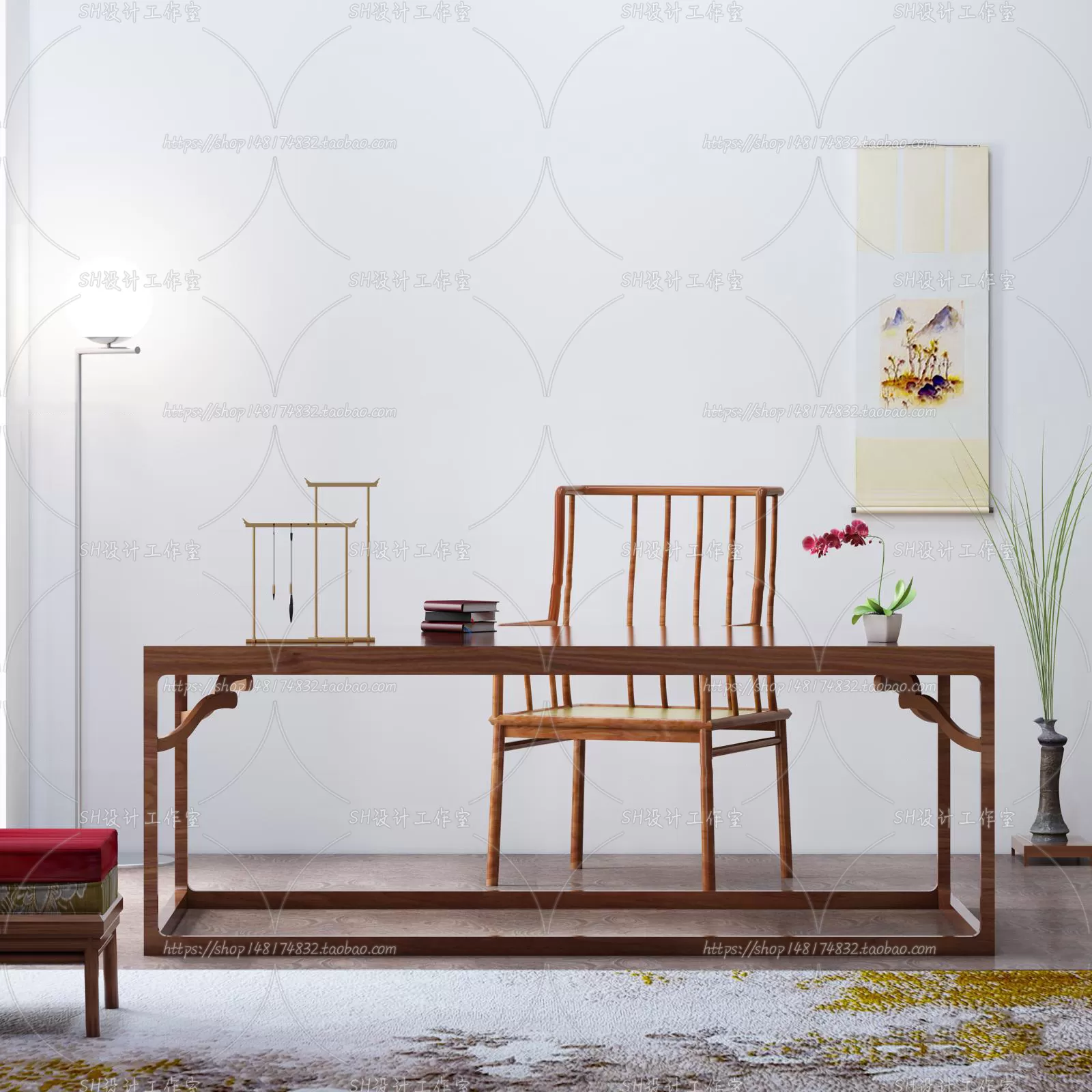 3DSKY FREE - FREE 3DS MAX MODELS