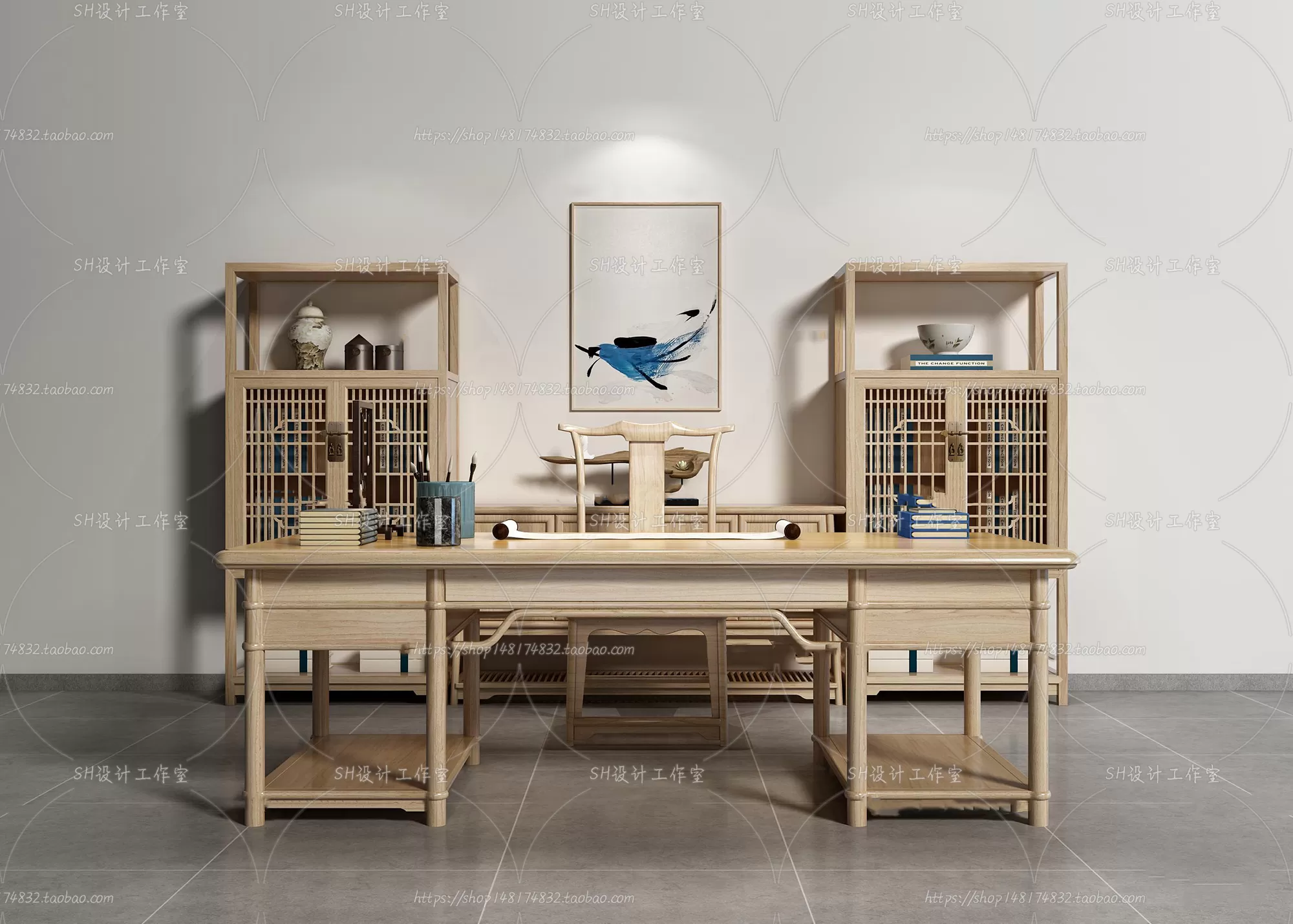 3DSKY FREE - FREE 3DS MAX MODELS