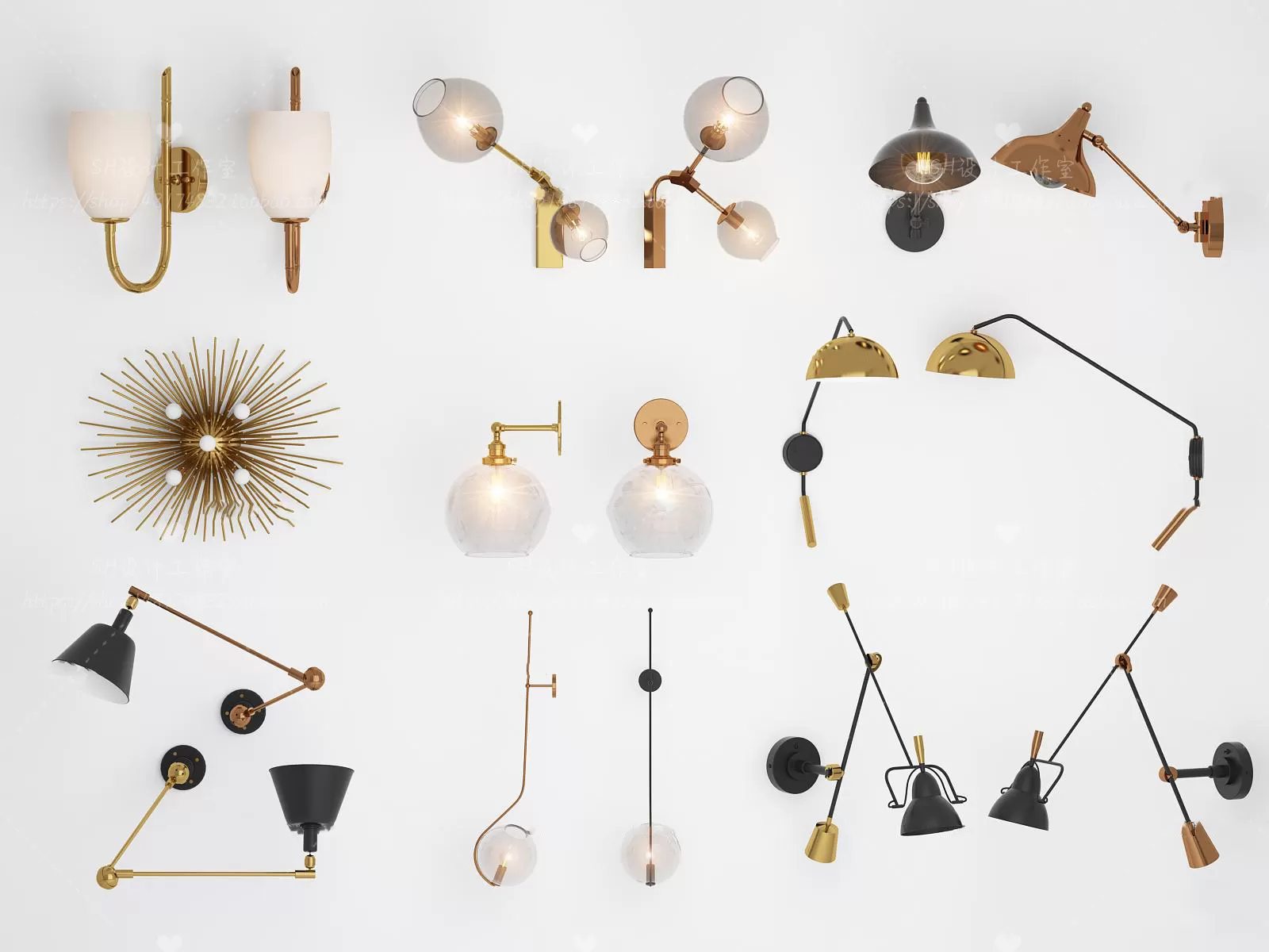 3DSKY FREE - FREE 3DS MAX MODELS