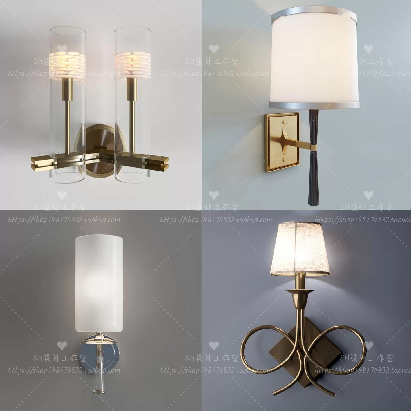 3D MODELS FREE DOWNLOAD