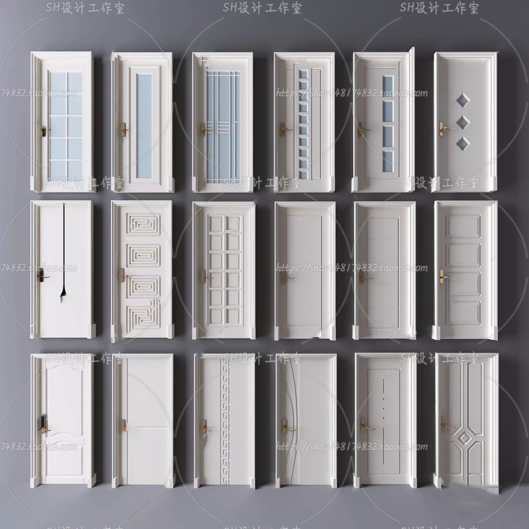 3DSKY FREE - FREE 3DS MAX MODELS