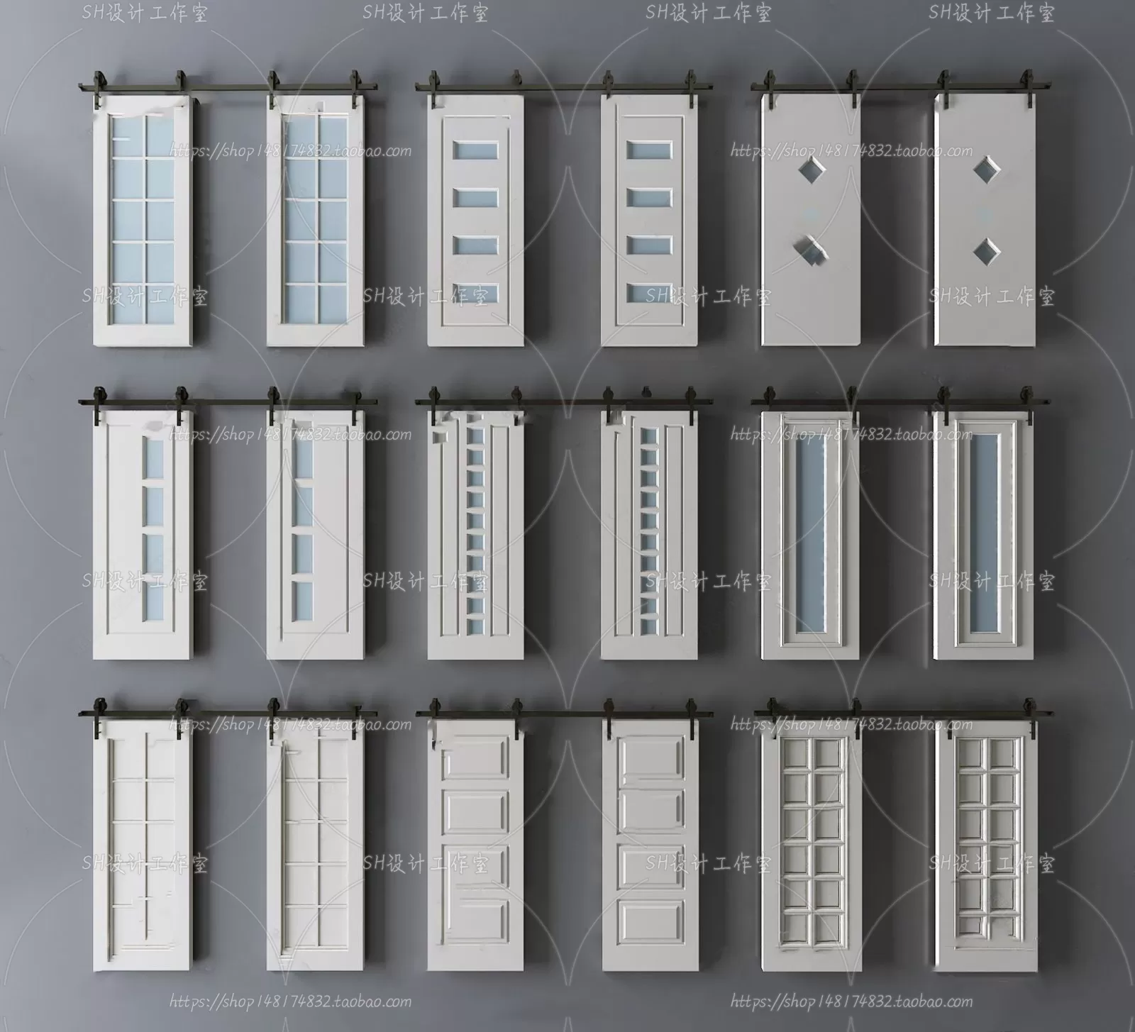 3DSKY FREE - FREE 3DS MAX MODELS