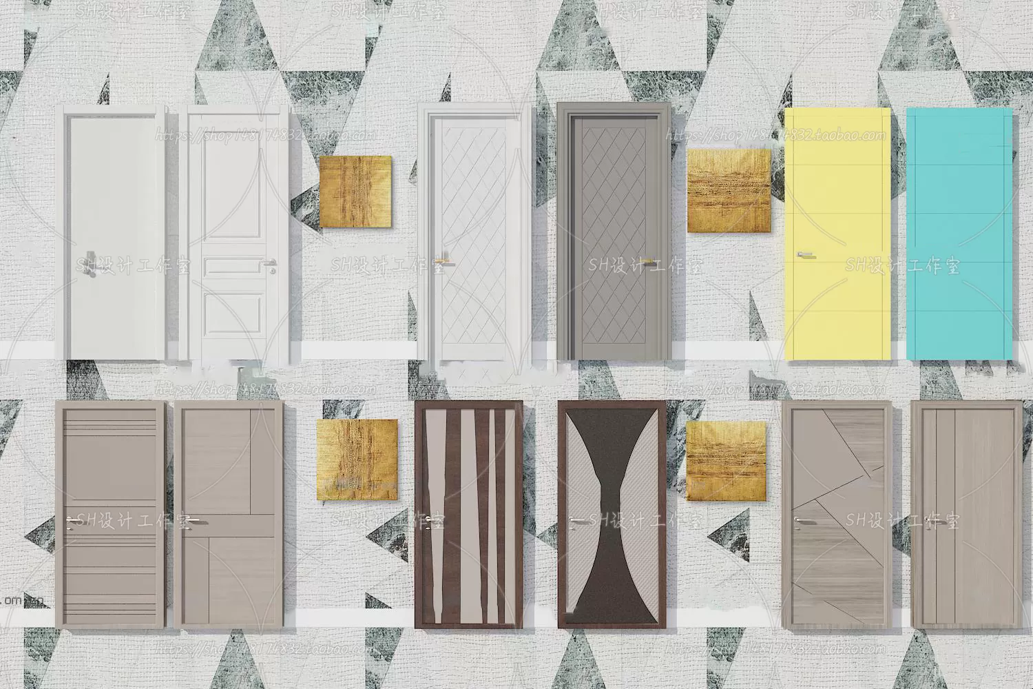 3DSKY FREE - FREE 3DS MAX MODELS