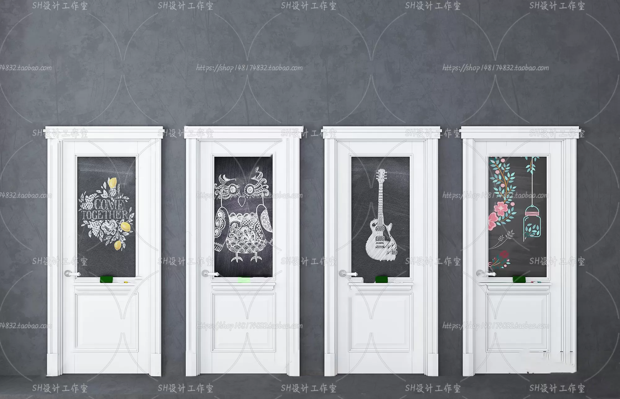 3DSKY FREE - FREE 3DS MAX MODELS