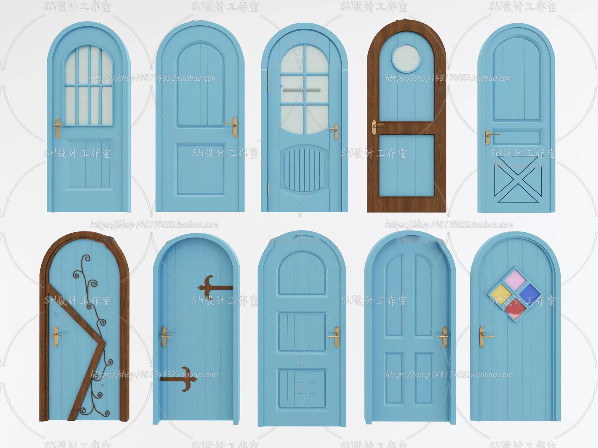 3DSKY FREE - FREE 3DS MAX MODELS