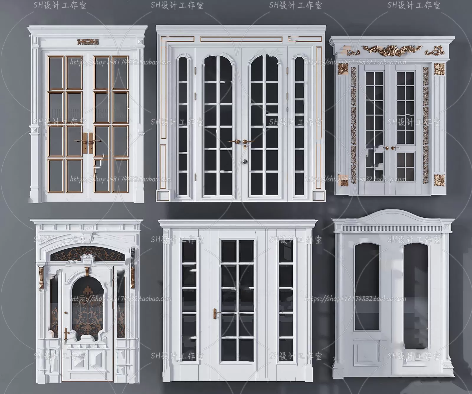 3DSKY FREE - FREE 3DS MAX MODELS