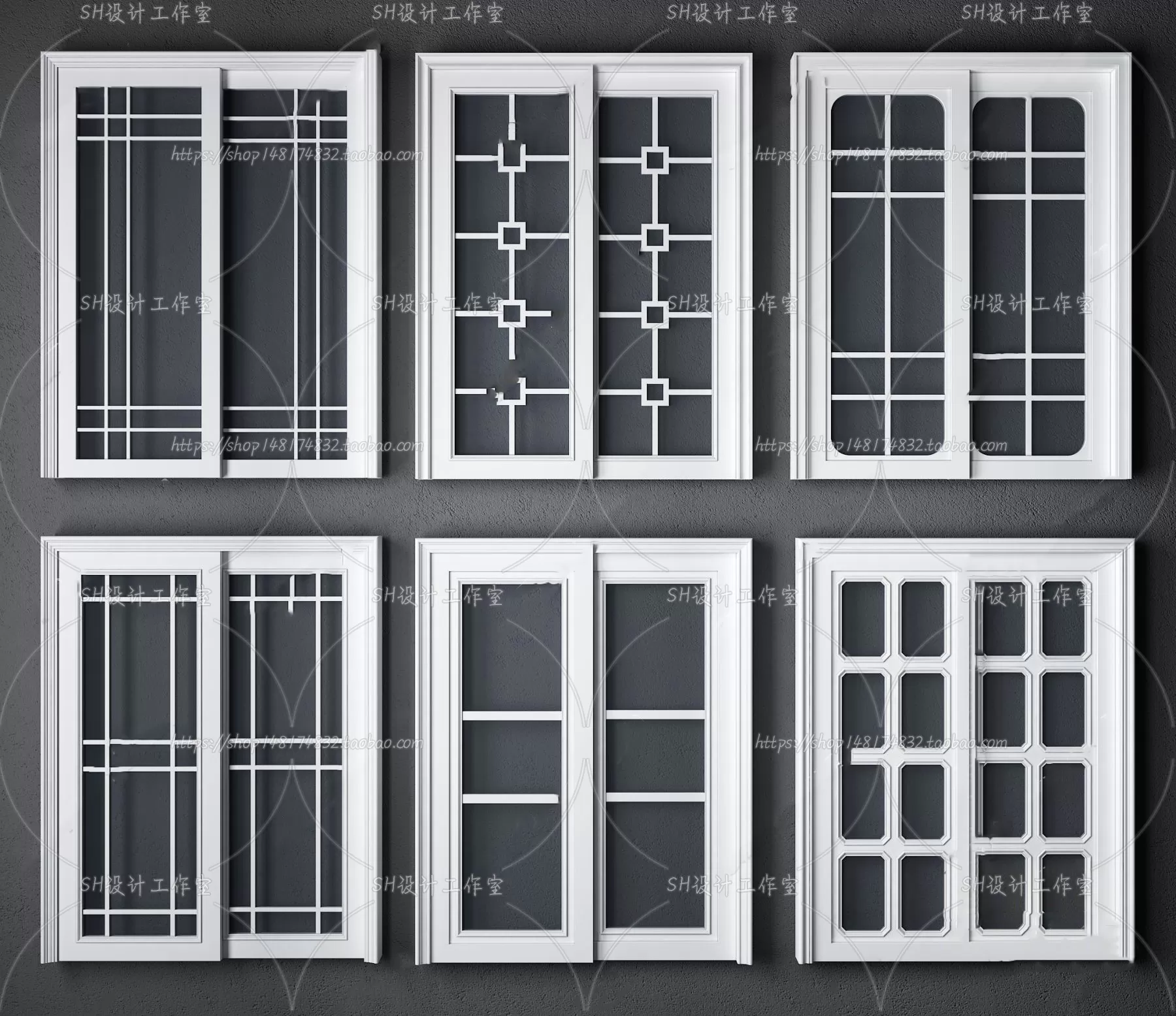 3DSKY FREE - FREE 3DS MAX MODELS